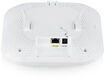 Zyxel Networks
Гибридная точка доступа Zyxel NebulaFlex Pro WAX510D Zyxel Networks
Гибридная точка доступа Zyxel NebulaFlex Pro WAX510D