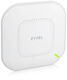 Zyxel Networks
Гибридная точка доступа Zyxel NebulaFlex Pro WAX510D Zyxel Networks
Гибридная точка доступа Zyxel NebulaFlex Pro WAX510D