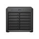 Synology 6C2,2GhzCPU/2x8Gb(up to 48)/RAID0,1,10,5,6/up to 12hot plug HDDs SATA(3,5' or 2,5') (up to 36 with 2xDX1222)/2xUSB3.0/2GigEth(2x10Gb)/iSCSI/2xIPcam(up to 90)/1xPS/5YW Synology 6C2,2GhzCPU/2x8Gb(up to 48)/RAID0,1,10,5,6/up to 12hot plug HDDs SATA(3,5' or 2,5') (up to 36 with 2xDX1222)/2xUSB3.0/2GigEth(2x10Gb)/iSCSI/2xIPcam(up to 90)/1xPS/5YW