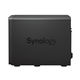 Synology 6C2,2GhzCPU/2x8Gb(up to 48)/RAID0,1,10,5,6/up to 12hot plug HDDs SATA(3,5' or 2,5') (up to 36 with 2xDX1222)/2xUSB3.0/2GigEth(2x10Gb)/iSCSI/2xIPcam(up to 90)/1xPS/5YW Synology 6C2,2GhzCPU/2x8Gb(up to 48)/RAID0,1,10,5,6/up to 12hot plug HDDs SATA(3,5' or 2,5') (up to 36 with 2xDX1222)/2xUSB3.0/2GigEth(2x10Gb)/iSCSI/2xIPcam(up to 90)/1xPS/5YW