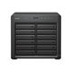 Synology QC2.2GHz CPU/4GB(up to 32GB)/RAID 0,1,5,6,10/up to 12 SATA SSD/HDD (3.5