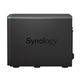 Synology QC2.2GHz CPU/4GB(up to 32GB)/RAID 0,1,5,6,10/up to 12 SATA SSD/HDD (3.5