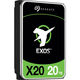 Жесткий диск Seagate ST20000NM007D 3.5 Жесткий диск Seagate ST20000NM007D 3.5
