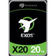 Жесткий диск Seagate ST20000NM007D 3.5 Жесткий диск Seagate ST20000NM007D 3.5