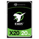 Жесткий диск Seagate ST20000NM007D 3.5 Жесткий диск Seagate ST20000NM007D 3.5