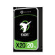 Жесткий диск Seagate ST20000NM007D 3.5 Жесткий диск Seagate ST20000NM007D 3.5