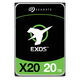 Жесткий диск Seagate ST20000NM007D 3.5 Жесткий диск Seagate ST20000NM007D 3.5