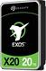Жесткий диск Seagate ST20000NM007D 3.5 Жесткий диск Seagate ST20000NM007D 3.5