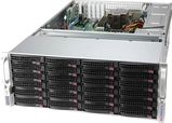 Серверная платформа Supermicro
Storage 4U/ Single Socket P+ (LGA-4189)/ UP to 3TB/ 2 PCI-E 4.0 x16 (LP) slots/ 2x 10GbE RJ45/ 36x Hot-swap 3.5"/ Redundant Titanium 1200W SSG-540P-E1CTR36H&nbsp;<img style='position: relative;margin:0' src='/image/only_to_order_edit.gif' alt='На заказ' title='На заказ' />