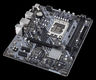 Asrock B660M-HDV Asrock B660M-HDV