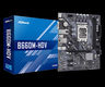 Asrock B660M-HDV 