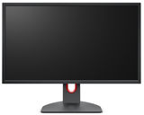 Монитор BENQ 27" XL2731K Zowie 165Hz TN W-LED 16:9 1920x1080 1ms 320cd/ m2 12M:1 1000:1 170/ 160 3*HDMI2.0 DP1.2 USB type A вход для наушников и микрофона HAS Pivot Tilt Swivel Dack Grey 9H.LKCLB.QBE&nbsp;<img style='position: relative;margin:0' src='/image/only_to_order_edit.gif' alt='На заказ' title='На заказ' />