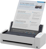 Сканер Fujitsu scanner ScanSnap iX1300 PA03805-B001