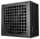 Deepcool PF350 80+ (ATX 2.4 350W, PWM 120mm fan, 80 PLUS, Active PFC) RET Deepcool PF350 80+ (ATX 2.4 350W, PWM 120mm fan, 80 PLUS, Active PFC) RET