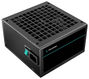 Deepcool PF350 80+ (ATX 2.4 350W, PWM 120mm fan, 80 PLUS, Active PFC) RET Deepcool PF350 80+ (ATX 2.4 350W, PWM 120mm fan, 80 PLUS, Active PFC) RET