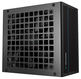 Deepcool PF350 80+ (ATX 2.4 350W, PWM 120mm fan, 80 PLUS, Active PFC) RET Deepcool PF350 80+ (ATX 2.4 350W, PWM 120mm fan, 80 PLUS, Active PFC) RET