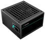 Deepcool PF350 80+ (ATX 2.4 350W, PWM 120mm fan, 80 PLUS, Active PFC) RET