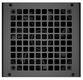 Deepcool PF400 80+ (ATX 2.4 400W, PWM 120mm fan, 80 PLUS, Active PFC) RET Deepcool PF400 80+ (ATX 2.4 400W, PWM 120mm fan, 80 PLUS, Active PFC) RET