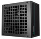 Deepcool PF400 80+ (ATX 2.4 400W, PWM 120mm fan, 80 PLUS, Active PFC) RET Deepcool PF400 80+ (ATX 2.4 400W, PWM 120mm fan, 80 PLUS, Active PFC) RET