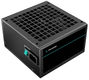 Deepcool PF450 80+ (ATX 2.4 450W, PWM 120mm fan, 80 PLUS, Active PFC) RET