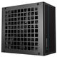 Deepcool PF500 80+ (ATX 2.4 500W, PWM 120mm fan, 80 PLUS, Active PFC) RET Deepcool PF500 80+ (ATX 2.4 500W, PWM 120mm fan, 80 PLUS, Active PFC) RET