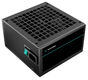 Deepcool PF500 80+ (ATX 2.4 500W, PWM 120mm fan, 80 PLUS, Active PFC) RET