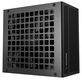 Deepcool PF600 80+ (ATX 2.4 600W, PWM 120mm fan, 80 PLUS, Active PFC) RET Deepcool PF600 80+ (ATX 2.4 600W, PWM 120mm fan, 80 PLUS, Active PFC) RET