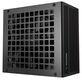 Deepcool PF600 80+ (ATX 2.4 600W, PWM 120mm fan, 80 PLUS, Active PFC) RET Deepcool PF600 80+ (ATX 2.4 600W, PWM 120mm fan, 80 PLUS, Active PFC) RET