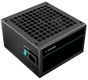 Deepcool PF700 80+ (ATX 2.4 700W, PWM 120mm fan, 80 PLUS, Active PFC) RET Deepcool PF700 80+ (ATX 2.4 700W, PWM 120mm fan, 80 PLUS, Active PFC) RET
