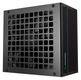 Deepcool PF700 80+ (ATX 2.4 700W, PWM 120mm fan, 80 PLUS, Active PFC) RET Deepcool PF700 80+ (ATX 2.4 700W, PWM 120mm fan, 80 PLUS, Active PFC) RET