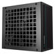 Deepcool PF700 80+ (ATX 2.4 700W, PWM 120mm fan, 80 PLUS, Active PFC) RET Deepcool PF700 80+ (ATX 2.4 700W, PWM 120mm fan, 80 PLUS, Active PFC) RET