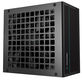 Deepcool PF750 80+ (ATX 2.4 750W, PWM 120mm fan, 80 PLUS, Active PFC) RET Deepcool PF750 80+ (ATX 2.4 750W, PWM 120mm fan, 80 PLUS, Active PFC) RET