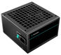 Deepcool PF750 80+ (ATX 2.4 750W, PWM 120mm fan, 80 PLUS, Active PFC) RET Deepcool PF750 80+ (ATX 2.4 750W, PWM 120mm fan, 80 PLUS, Active PFC) RET