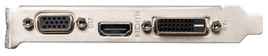 MSI N730K-2GD3/LP MSI N730K-2GD3/LP