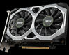 MSI GTX 1650 VENTUS XS 4G OCV1 MSI GTX 1650 VENTUS XS 4G OCV1