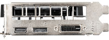 MSI GTX 1650 VENTUS XS 4G OCV1