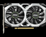 MSI GTX 1650 VENTUS XS 4G OCV1&nbsp;<img style='position: relative;margin:0' src='/image/only_to_order_edit.gif' alt='На заказ' title='На заказ' />