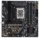 Материнская плата ASUS TUF GAMING B660M-E D4&nbsp;<img style='position: relative;margin:0' src='/image/only_to_order_edit.gif' alt='На заказ' title='На заказ' />