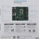ASUS PRO B660M-C D4-CSM ASUS PRO B660M-C D4-CSM