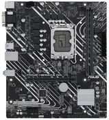 Материнская плата ASUS PRIME H610M-E D4-CSM
