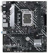 Материнская плата ASUS PRIME H610M-A D4-CSM