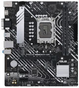 Материнская плата ASUS PRIME B660M-K D4