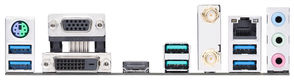ASUS PRIME B550M-A WIFI II ASUS PRIME B550M-A WIFI II