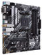 ASUS PRIME B550M-A WIFI II ASUS PRIME B550M-A WIFI II