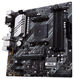 ASUS PRIME B550M-A WIFI II ASUS PRIME B550M-A WIFI II