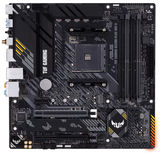 Материнская плата ASUS TUF GAMING B550M-PLUS WIFI II