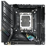 Материнская плата ASUS ROG STRIX B660-I GAMING WIFI&nbsp;<img style='position: relative;margin:0' src='/image/only_to_order_edit.gif' alt='На заказ' title='На заказ' />