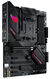 ASUS ROG STRIX B550-F GAMING WIFI II ASUS ROG STRIX B550-F GAMING WIFI II