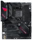 ASUS ROG STRIX B550-F GAMING WIFI II ASUS ROG STRIX B550-F GAMING WIFI II