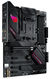 ASUS ROG STRIX B550-F GAMING WIFI II ASUS ROG STRIX B550-F GAMING WIFI II